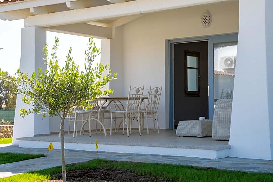 ENAJA - Luxury Retreat