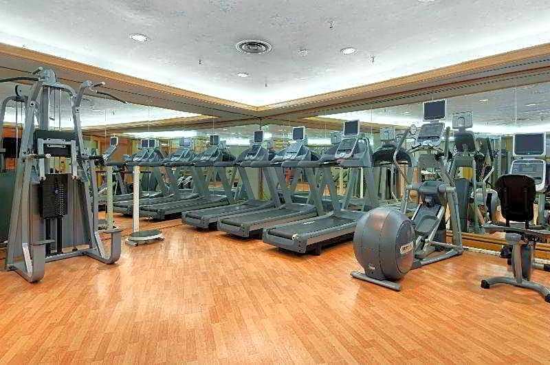 Hilton Algiers