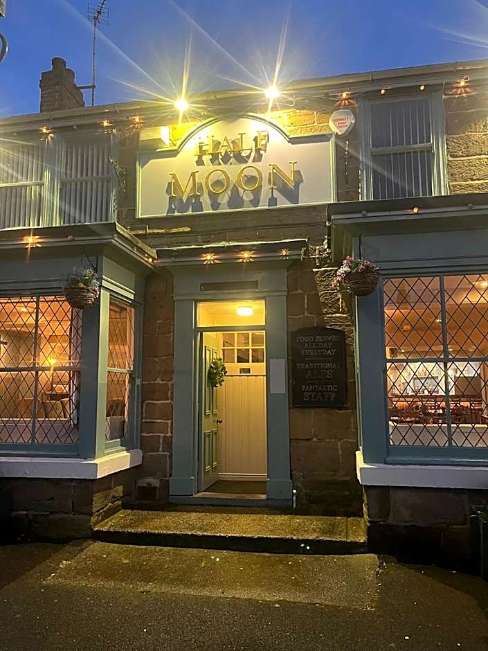 Half Moon Inn