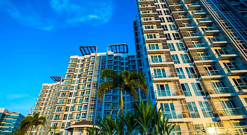 CSuites at 8 Newtown Mactan Cebu