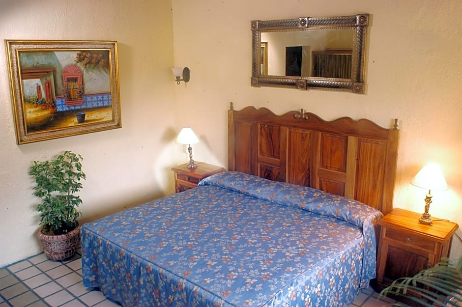 Hotel Mercurio - Gay Friendly