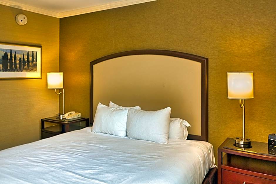 Wyndham Grand Pittsburgh Downtown