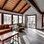 Chalet High