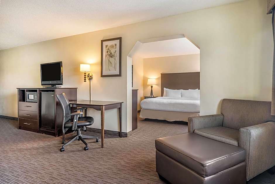 Baymont by Wyndham Bloomington MSP Airport