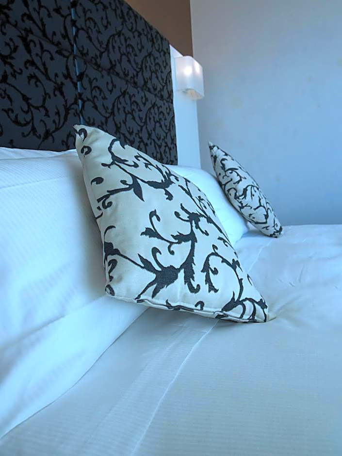 Best Western Hotel Acqua Novella