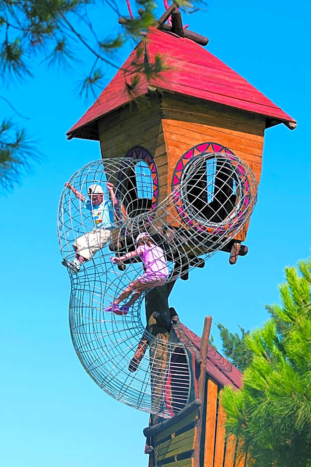 Vilamoura Garden Hotel