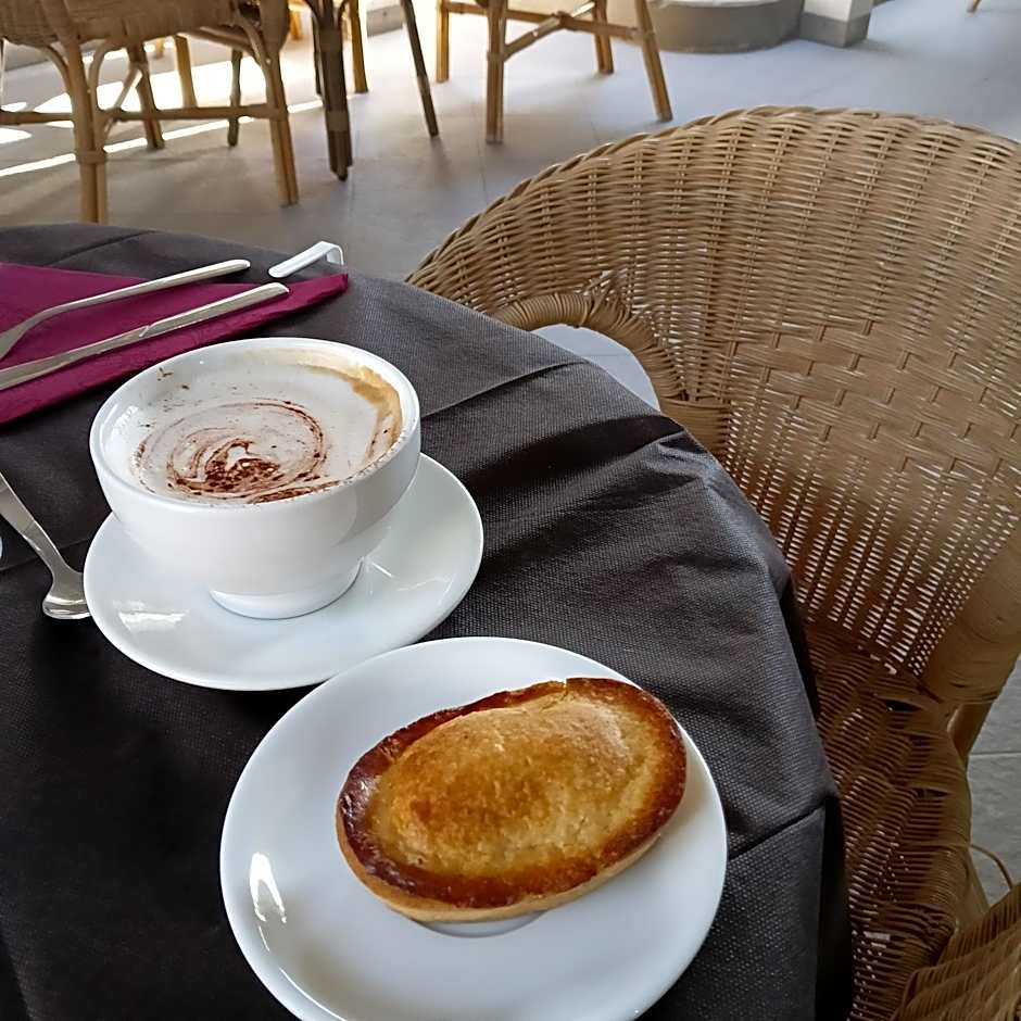 Hotel Blue Sky - San Foca