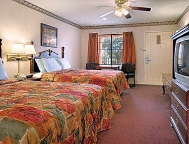 Days Inn by Wyndham Rayville