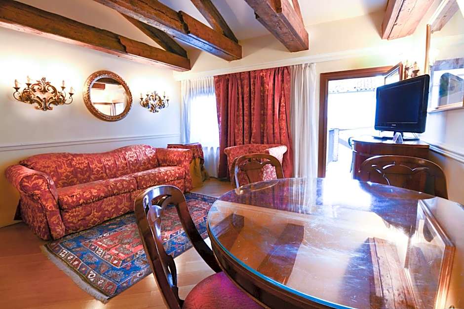 All Suites Torre Dell Orologio
