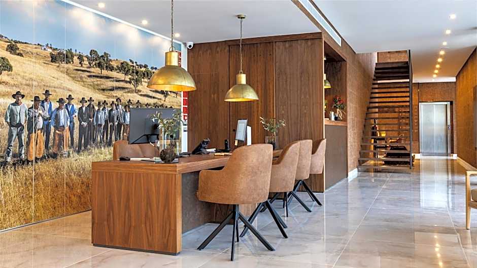 Évora O Cante Hotel