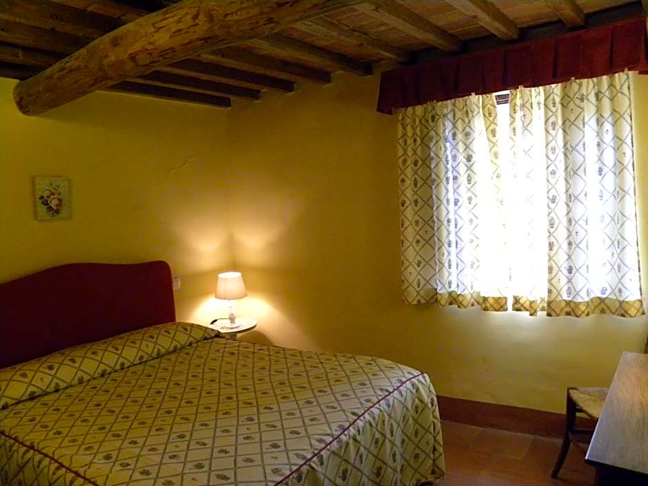 Torraccia di Chiusi Agriturismo Relais