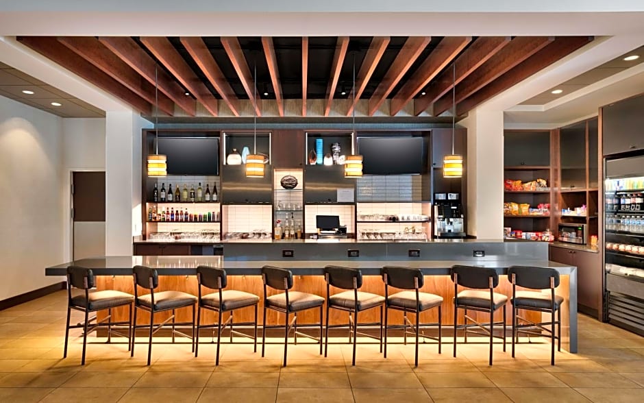 Hyatt Place Provo/Downtown