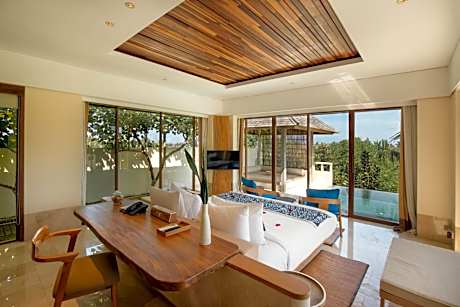 Residence Pool Villa
