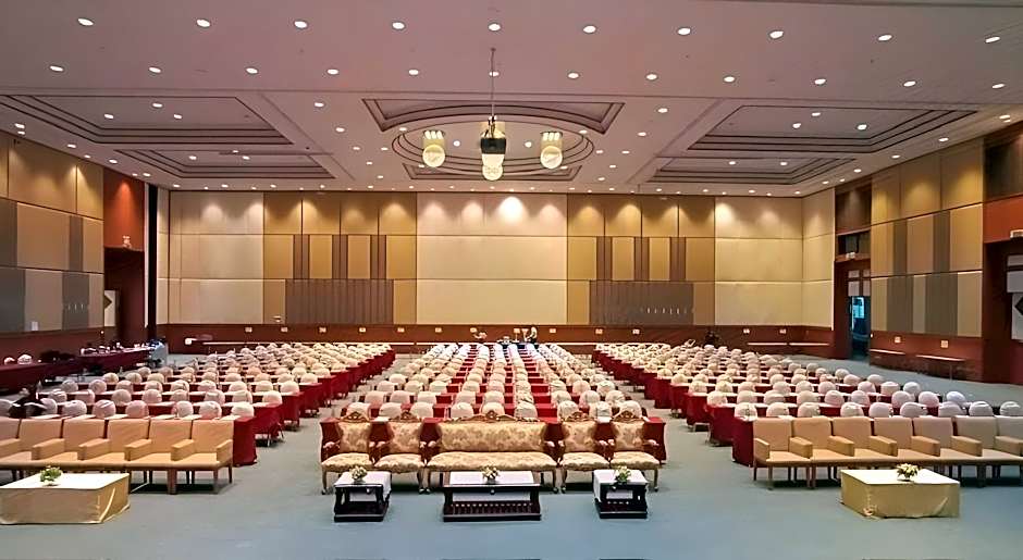 Sunee Grand Hotel&Convention Center
