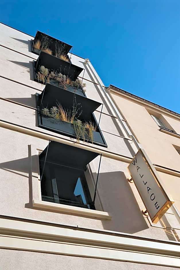 Hôtel Wallace