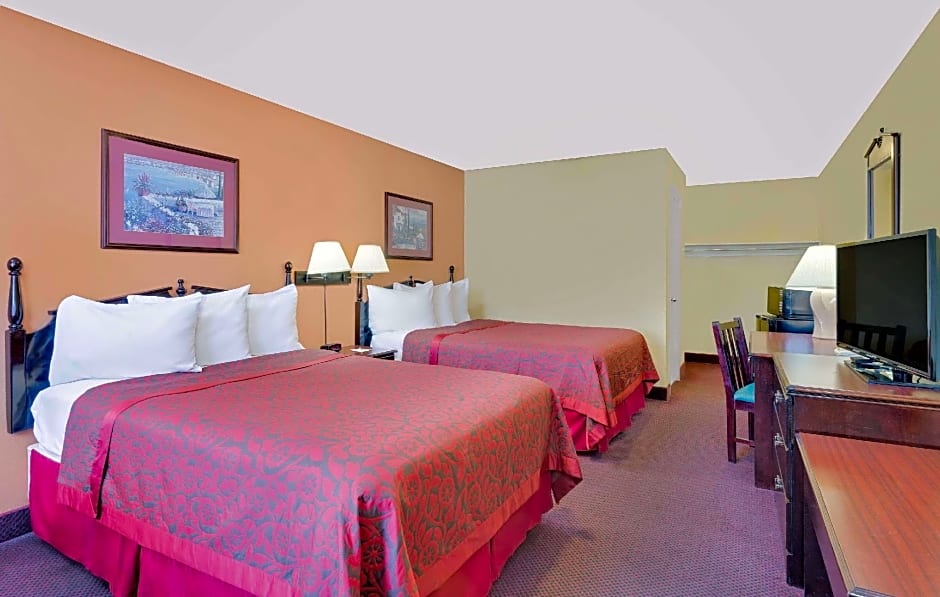 Days Inn by Wyndham Waynesboro