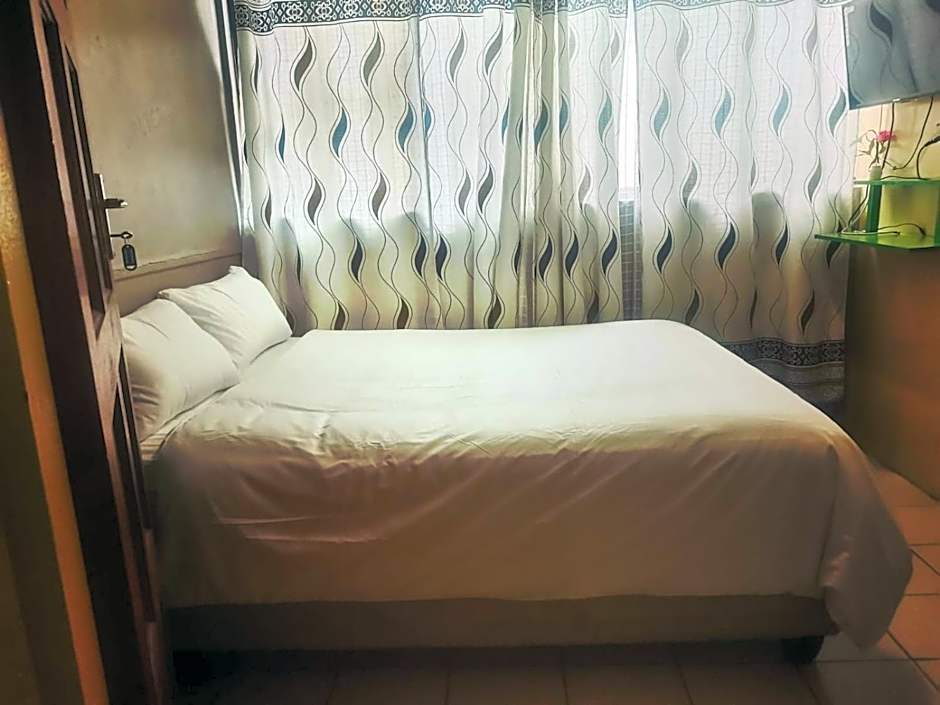 Stay Inn Krugersdorp