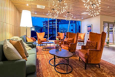 Clarion Collection Hotel Helma