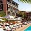 Hotel & Ryads Barriere Le Naoura