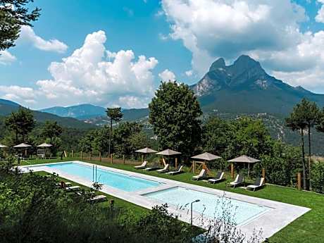 wecamp Pedraforca