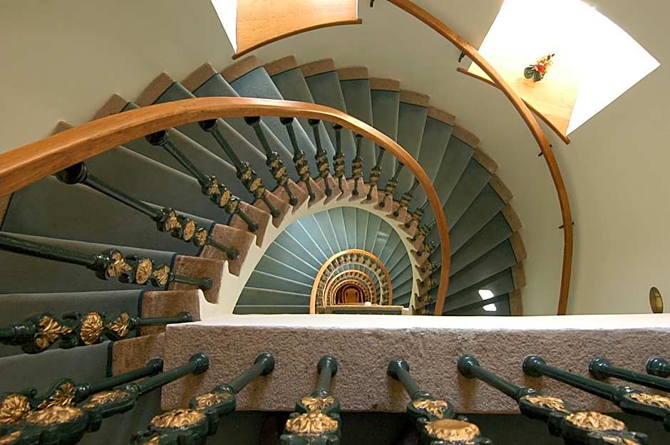 Hotel Dvorak Cesky Krumlov