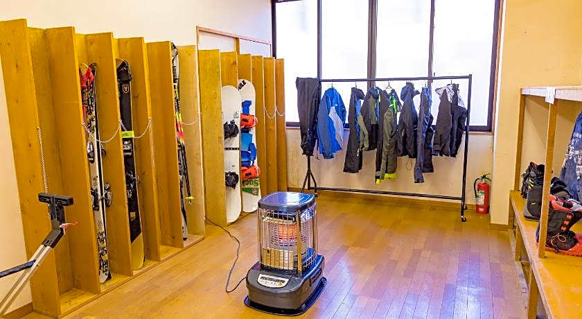 YU-FURI NASU-SHIOBARA