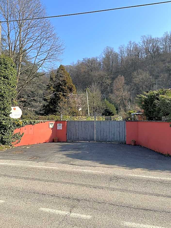 Country Home B&B Il Melo