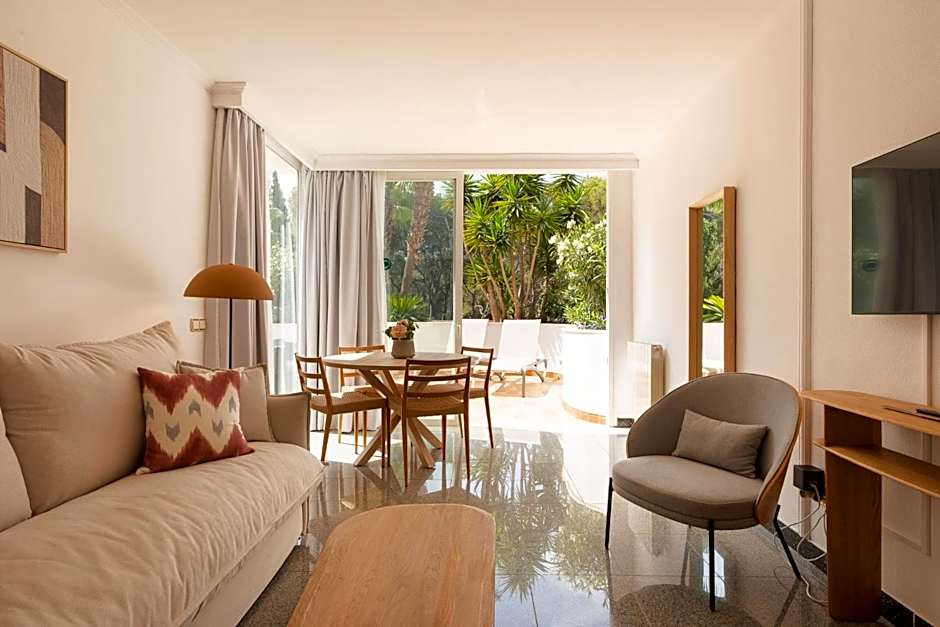 S'Argamassa Boutique Hotel