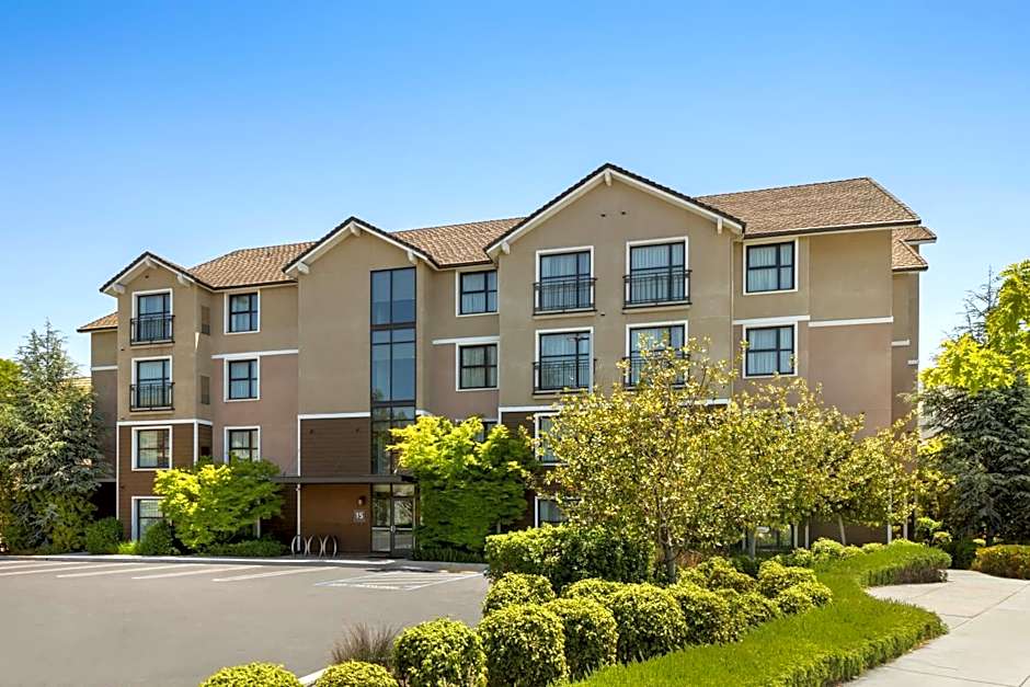 Residence Inn by Marriott Palo Alto Mountain View