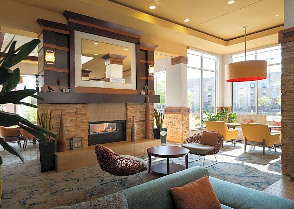 Hilton Garden Inn Ann Arbor