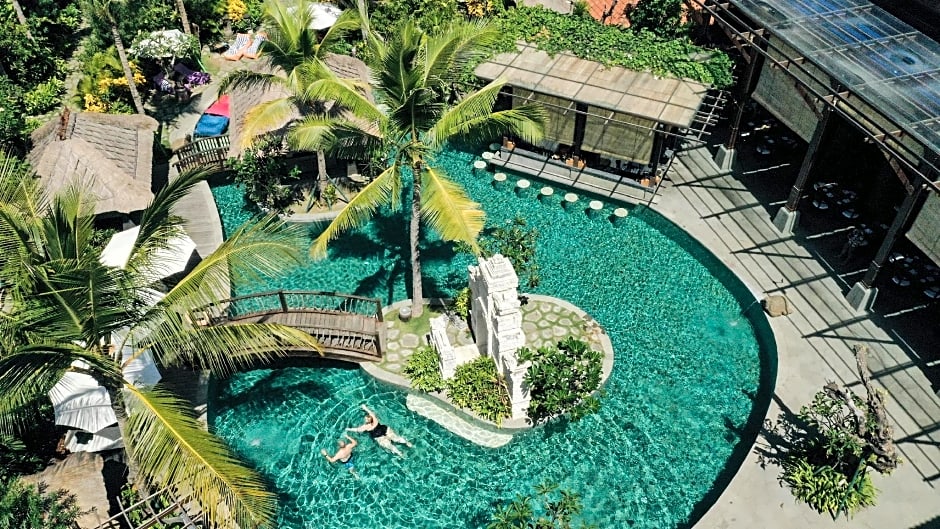 The Alantara Sanur