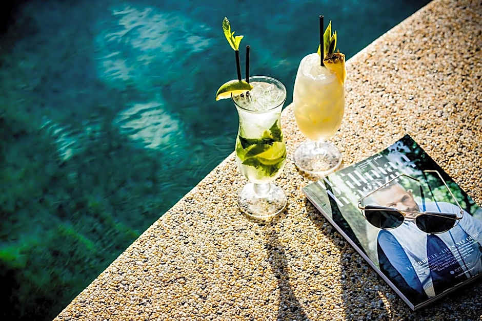 Pullman Lubumbashi Grand Karavia