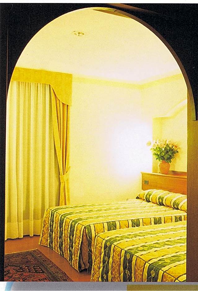 Hotel Piroga Padova