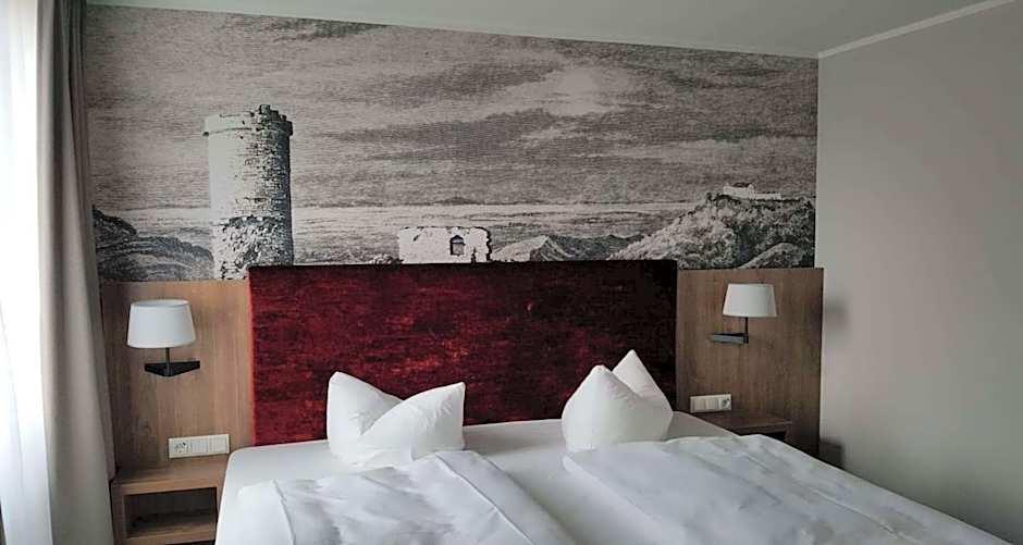 Best Western Erfurt-Apfelstadt