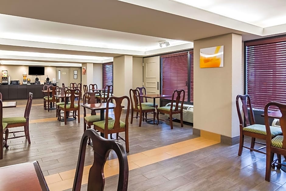 Quality Inn Manassas