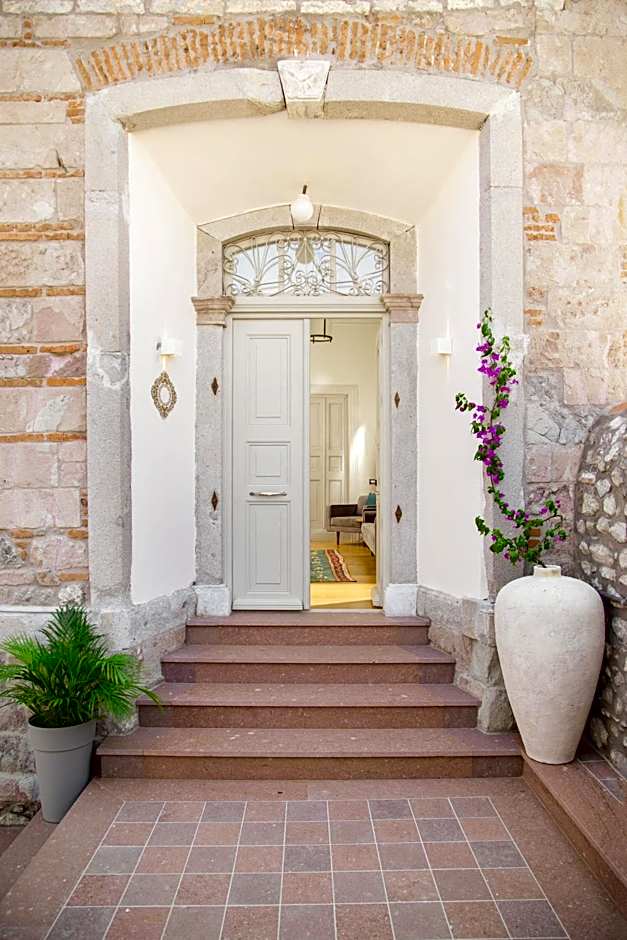 Eressian Hotel & Hammam Spa