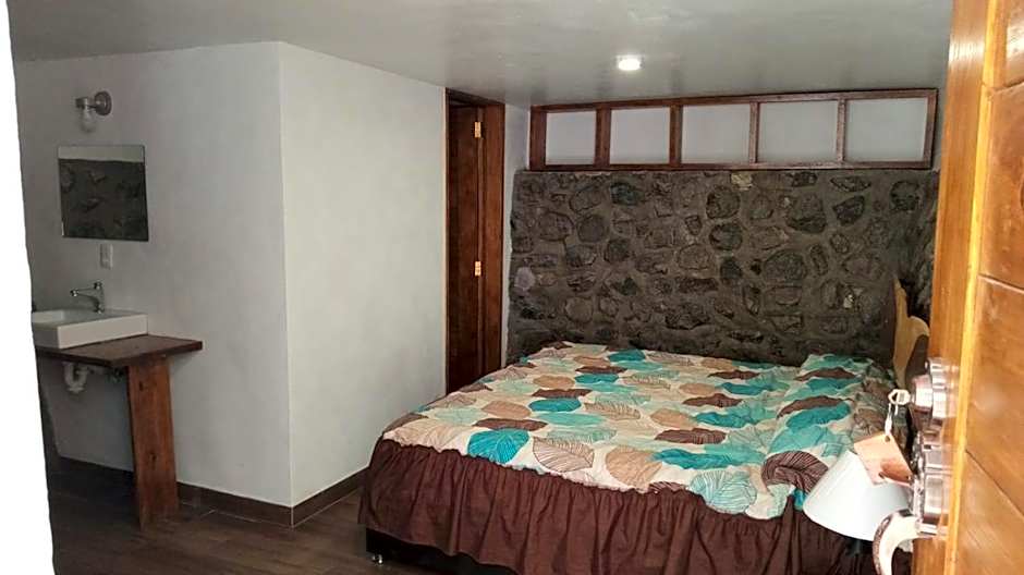 Ex Hacienda Santa Elena