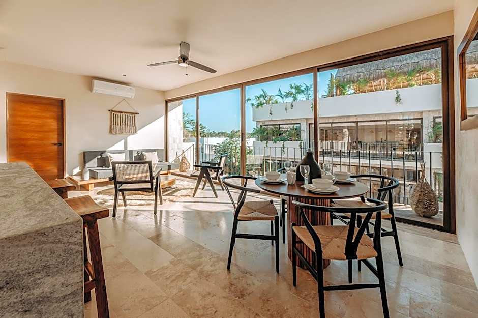 Majarò Hotel Tulum