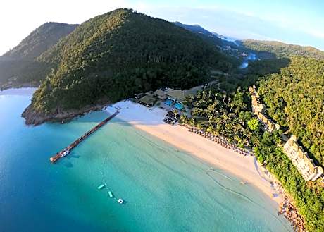 The Taaras Beach & Spa Resort
