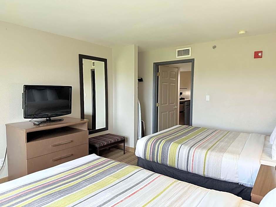 Country Inn & Suites by Radisson, Harlingen, TX