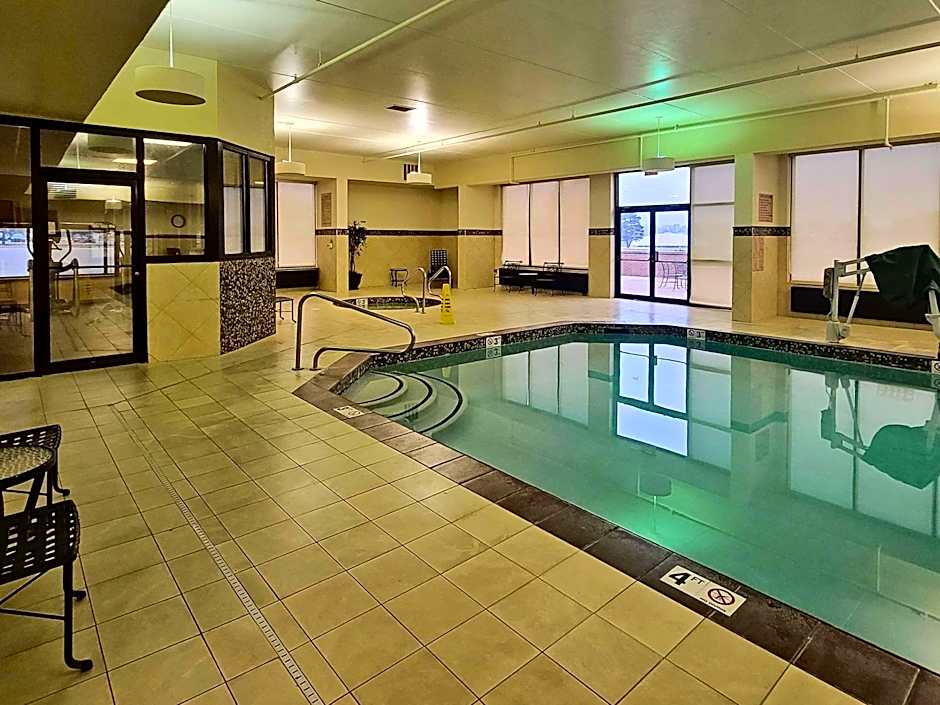 Radisson Hotel Cedar Rapids