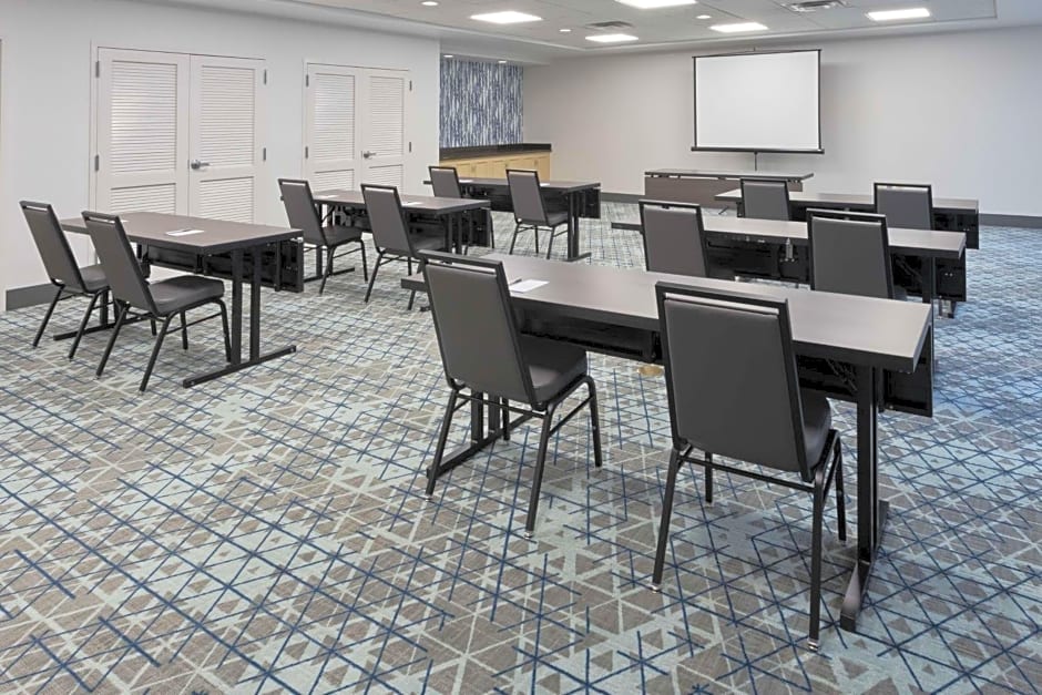 Hilton Garden Inn Birmingham SE/Liberty Park