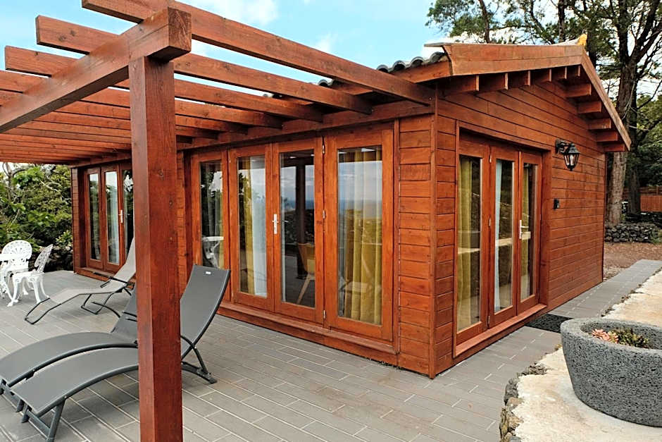 Adega da Quinta -Casa da Pipas