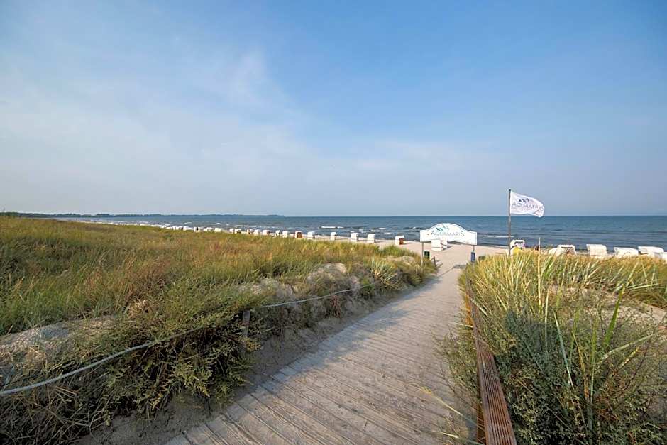 Aquamaris Strandresidenz Rügen
