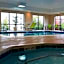 Courtyard by Marriott Hickory