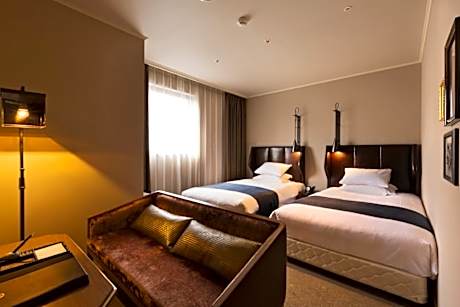 Grande Twin Room