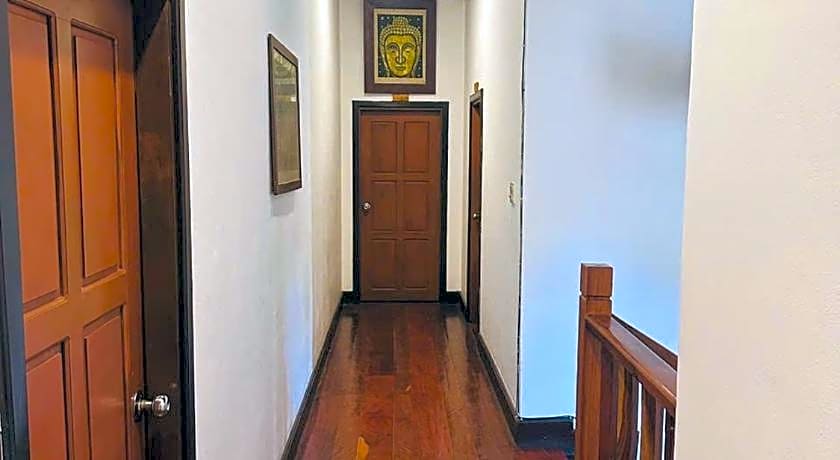 Luang Prabang Champa Villa