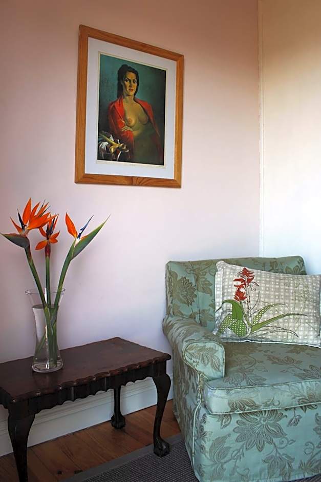 Bluebottle Guesthouse