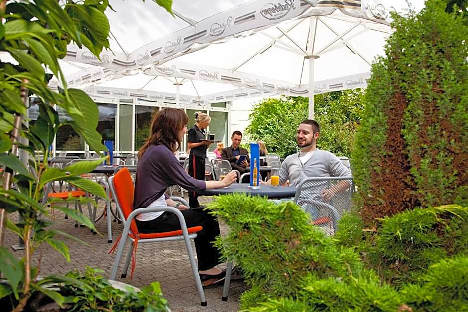 Akademiehotel Dresden