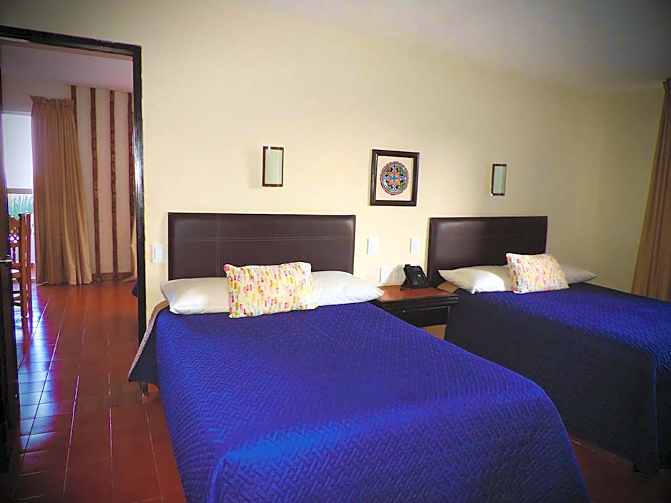 VF Villa Florencia Hotel